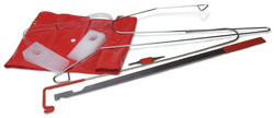 Universal 10-Piece Vehicle Unlock Kit
